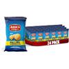 AMICA Chips - Patatine Pallina al Formaggio, 24 Confezioni da 50g