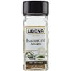 UBENA, Rosmarino Tagliato, Aroma Intenso e Speziato, Ideale per insaporire Carne, Marinature e Salse, Formato Vasetto da 18 gr
