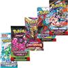 Titan Cards Pokemon Celebrazioni 25° Anniversario Booster - Edizione Inglese + 1 x TitanCards Toploader