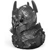 TUBBZ: Lord of the Rings - Sauron, Scatola, Papera da Collezione 9cm | Merchandise con licenza ufficiale - Figura in vinile in scatola per esposizione, personaggio a tema, regali LOTR e Jeep