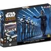 Asmodee Star Wars: Legion Battle Card Pack - Gioco di miniature da tavolo, gioco di strategia per bambini e adulti, età 14+, 2 giocatori, 90 minuti di gioco