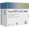 PHARMASUISSE LABORATORIES SpA Pharmasuisse Superala Carnitine Forte 14 Bustine