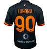 AS Roma Maglia Replica Ufficiale 23/24, Lukaku Third Riyadh, 2 Anni