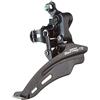 Shimano Unisex's FDTZ510DSDM6 Parti Bicicletta Standard, One