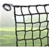 Yearninglife Rete di protezione per ringhiere per piccoli animali domestici, rete di protezione per scale, balcone, gatti, rete di protezione anticaduta, rete da calcio, rete di protezione, rete da golf per