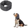 JOZMMZEOOA Paraorecchie per Cane da Compagnia 33-39CM Regolabile