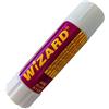 Wizard 10 x Wizard 40 g senza solventi colla stick. Ideale per la scuola. Non tossico.