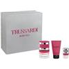 Trussardi Ruby Red Set di fragranze 1 pz.