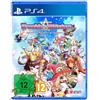 ININ Trouble Witches Final: Episode 1 - Daughters of Amalgam - Limited Edition (PlayStation 4)