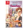 MICROÏDS My Universe - School Teacher (輸入版:北米) - Switch