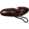 SellOttO Bello -versione B1 standard - Sella grande e comoda in gel, anatomica per uomo e donna, ideale per bici elettriche