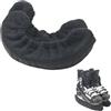Helweet Protezioni per Lame per Pattini da Ghiaccio, Calze Elastiche Coprilama Pattini da Ghiaccio, Accessori di Pattinaggio suGhiaccio, 1 Paio