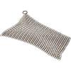 Petromax Ringreiniger XL für Gusseisen Schmiedeeisen Petromax 20 x 20 cm