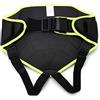 VGEBY Sport estremi Butt Pad Sci Snowboard Skate Pantaloncini Imbottiti protettivi per Anca per Bambini Protezione Anca
