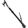 SANLIKE SAN LIKE Gancio Telescopico per Barca per l'attracco Accessori per Barche, Galleggianti Palo di Spinta Mezzo Marinaio per Barche, Nautica Sccessori Barche di Attracco, Boat Hook in Alluminio