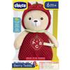 CHICCO (ARTSANA SPA) CHICCO GIOCO PELUCHES FRAGOLA IT-EN-ES