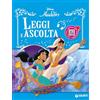 Disney Libri Aladdin. Leggi e ascolta. Ediz. a colori. Con QR Code