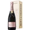 Moët & Chandon Champagne Rosé Brut 'Imperial End Of Year' Moet & Chandon (Confezione) 0,75 l