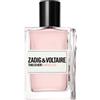 Zadig & Voltaire This is Her! Undressed - 50 ML