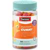 Swisse Junior Multivit Gummy 50 Pastiglie