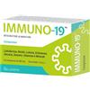 Immuno 19 24 Compresse