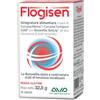 AVD REFORM | Flogisen - Formula con Curcuma Meriva, Turmipure Gold e Boswellia BosLiq per stati di tensione localizzata - 40 capsule - Prodotto in Italia