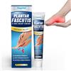 MagiSel Crema Per Sperone Calcaneare, Crema Talloni, 20g, Per Talloni, Polsi, Caviglie E Muscoli