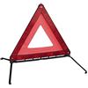 RD9 VIP by Erma - Triangulo di Emergenza, Omologazione Europea, Rosso, 1 pezzo