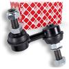FEBI BILSTEIN Asta/Puntone, Stabilizzatore 28272 Vorderachse rechts | Compatibile con: DAIHATSU SIRION, SUBARU JUSTY IV