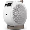 BenQ Proiettore da soffitto portatile BenQ GV32 Full HD LED 500 ANSI lumen messa...