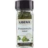 UBENA, Prezzemolo in Foglie, Ideale per insaporire Insalate, Piatti Freddi e Delicate Salse, Formato in Vasetto da 7 gr