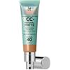 IT Cosmetics Your Skin But Better CC+ Creme Natural Matte SPF40 CC Cream 32 ml Tan