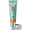 IT Cosmetics Your Skin But Better CC+ Creme Natural Matte SPF40 CC Cream 32 ml Rich