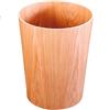 Garcia de Pou Cestino per camera Ø23,5 x 30 cm naturale legno