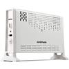 G3 Ferrari G60020 Termoconvettore ventilato, 2000 W, Metallo, Bianco