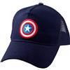 Elbenwald Basecaps - Vari motivi film e anime multicolore cotone, Blue Lock, Taglia unica