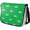Bonateks Frschlbg100401, La Borsa della Scuola Unisex-Bambini e Ragazzi, Multicolore