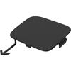 The Lord of the Tools Copertura gancio traino posteriore 52169-47020 compatibile con Toyota Prius Hybrid 2016-2018