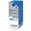 Named Sedanam Integratore Gocce 50 ml