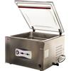 Besser Vacuum Fusion 52 - Macchina sottovuoto a campana - Barra saldante da 50cm
