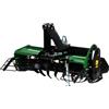 GreenBay TL 115 - Zappatrice per trattore serie leggera - Attacco fisso