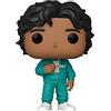 Funko Pop! TV: Squid Game - Ali 199 - il Gioco Del Calamaro - Figura in Vinile da Collezione - Idea Regalo - Merchandising Ufficiale - Giocattoli per Bambini e Adulti - TV Fans