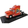 OPO 10 Camion in Miniatura in Scala 1/43 Compatibile con Il Trattore Ford Aeromax 1994 - Hachette IXO CT009