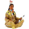 Bullyland 80683 - Western - Indiano con Ascia