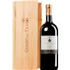 GUADO AL TASSO - ANTINORI Bolgheri Superiore Guado al Tasso Magnum Cofanetto Legno (Astucciato) - Antinori; 2022, 150 cl