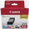 Canon Originale Canon 1998C005 / CLI581XXL Cartuccia di inchiostro multi pack