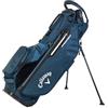 Callaway Golf Fairway Plus HD - Borsa impermeabile ibrida con supporto, colore: blu navy