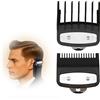 QYHON Wahl Magic Clip - Accessorio per tagliacapelli da 1,5 e 4,5 mm | Inserto, jrl clipper, gamma clipper, compatibile con tagliacapelli Wahl, guida di taglio precisa