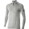 SIXS Maglia TS13 MERINOS Grigio SIXS