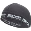 SIXS Sottocasco SCX MERINOS Nero SIXS